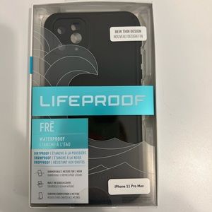 Lifeproof Fre iPhone 11 Pro Max Case